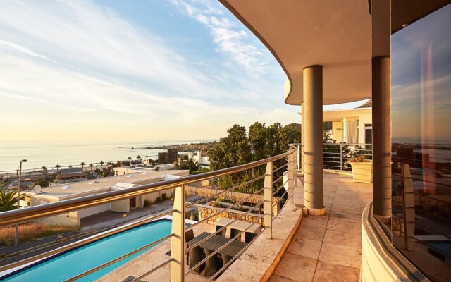 Wescamp Villa