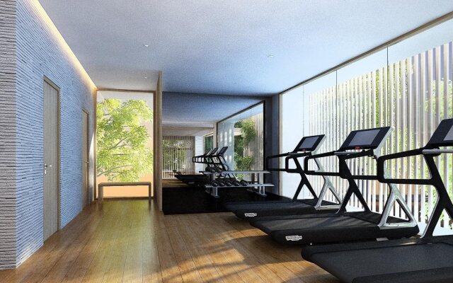Sereine Sukhumvit 39