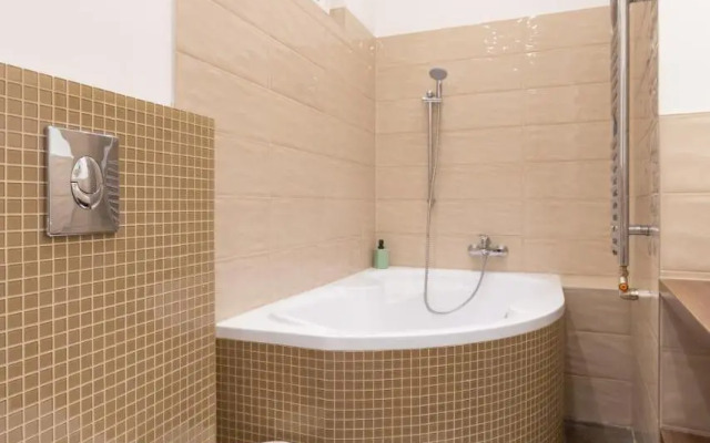 Lovely 2-bedroom apartment at the Vaci Street