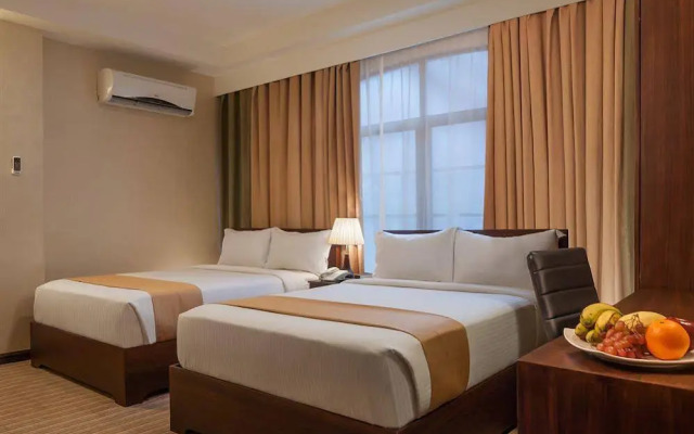 Orion Hotel