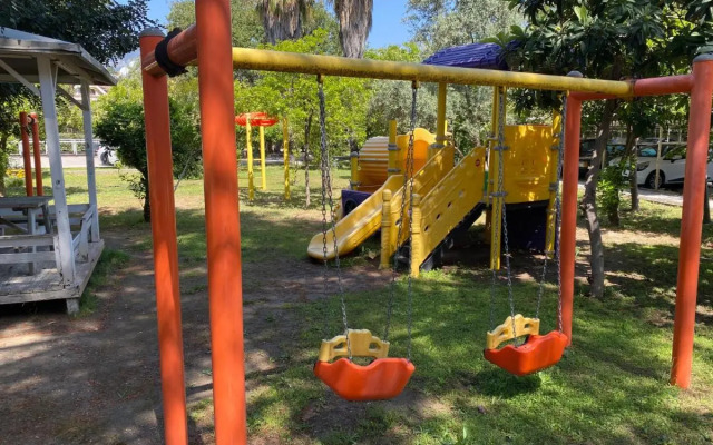Premium park apart