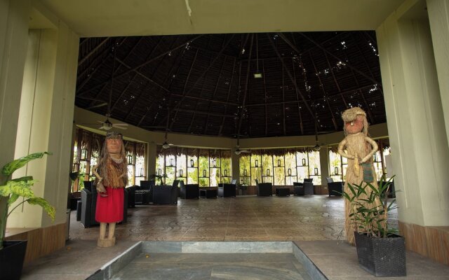 Irapay Amazon Lodge - Asociado Casa Andina