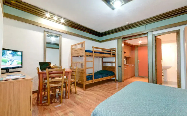 Hotel Residence Club Primula