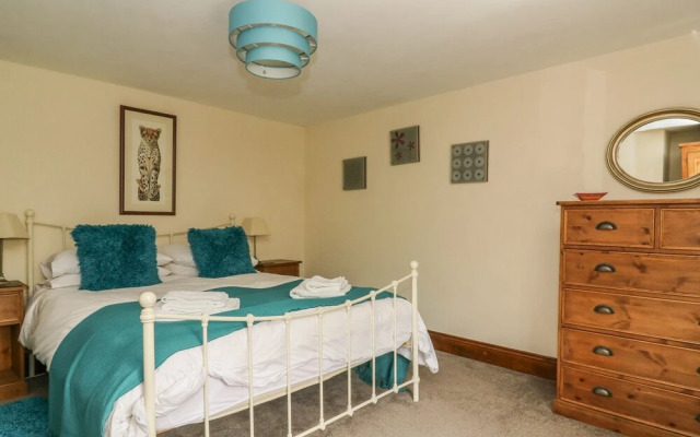 Ashknott Cottage