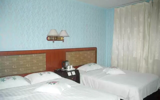 Gui Yuan Hotel