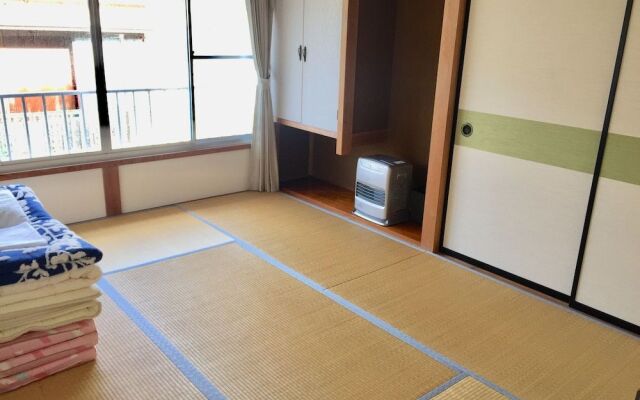 Guest House Itokawa