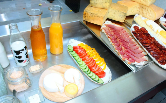 Milford Suites Budapest