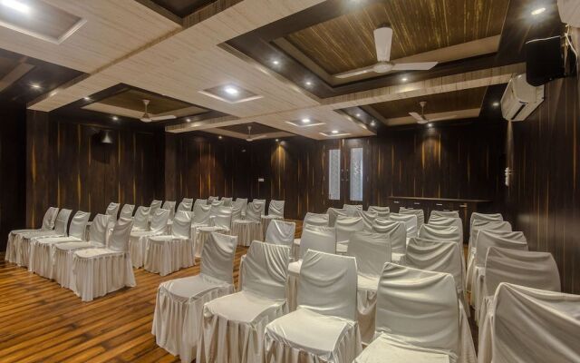 Hotel Shantikamal