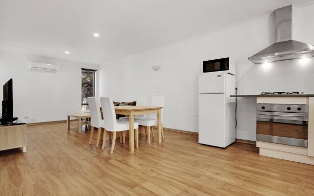 Adelaide Holiday Homes