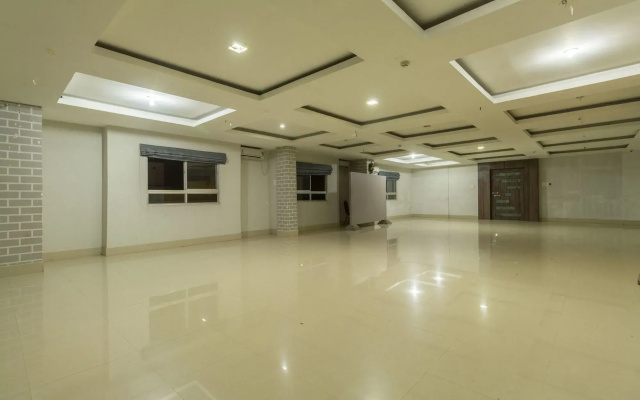 OYO 2988 Hotel Grand Majesty