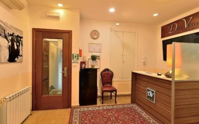 Dolceveneto Rooms