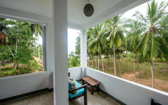 Jasper House Sri Lanka
