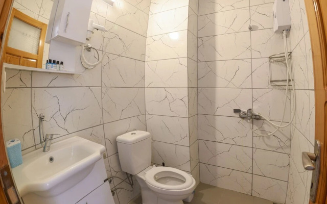 Yalıyanı Pansiyon