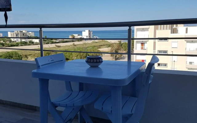 Select Collection Hammam Sousse appartments