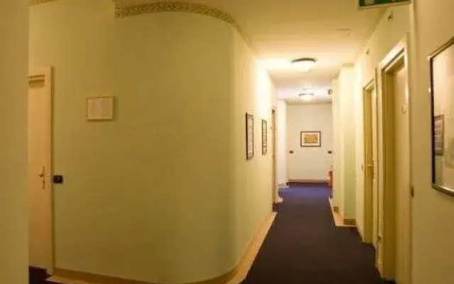 Hotel Astoria Fidenza