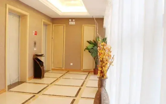 HanSheLiGong    Hotel