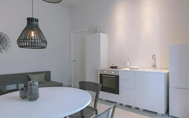 Fenici Levanzo - Island Apartments