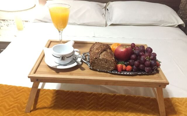 Piacentini Palace Hotel