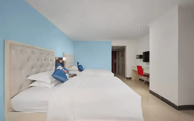 Kaiserdom Hotel Guangzhou Hainan