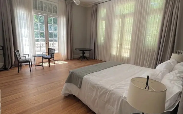 Villa Julia