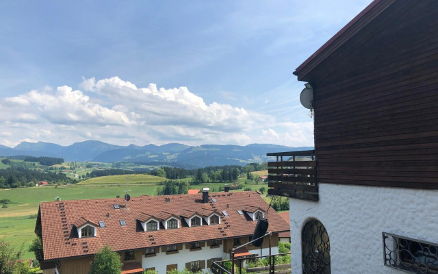 PanoramaApart - Alpzeit im Westallgäu