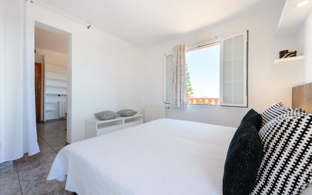 Sa Carroca Villa
