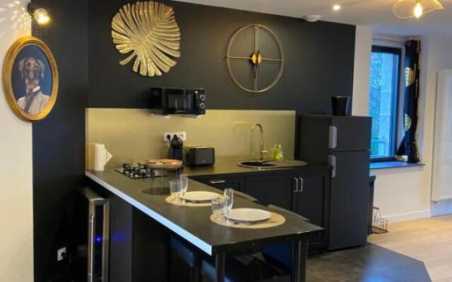 Les Suites de Bougainville