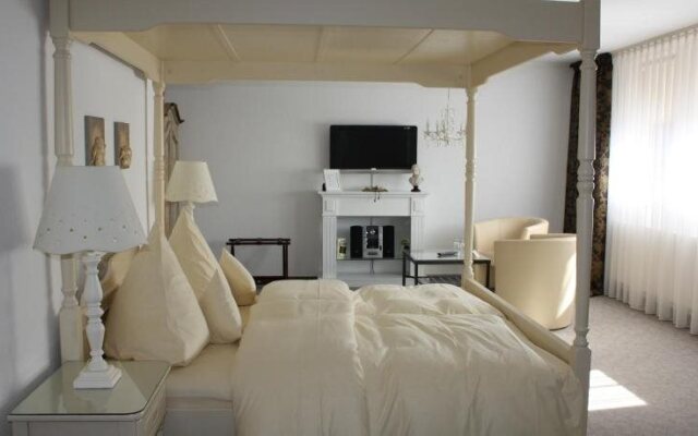 Bayerisches Landhaus