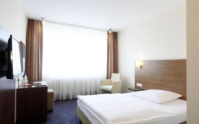 Hotel Silicium