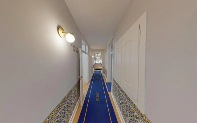 Casa dos Ofícios Hotel