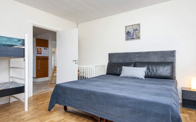 4 Star Holiday Home in Harboore