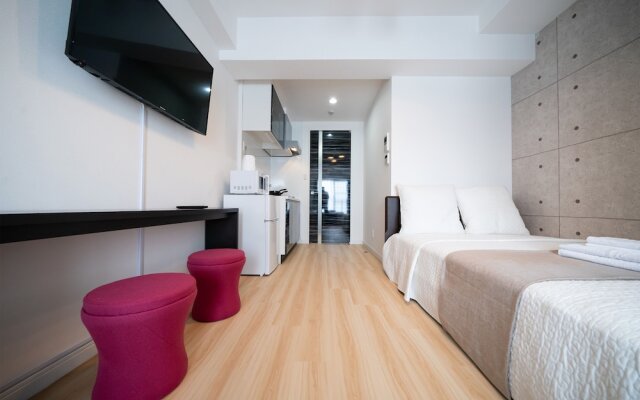 Grandouce Shin-Imamiya