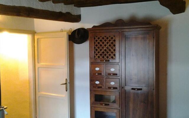 Holiday Home La Casina