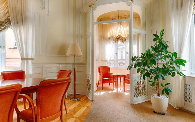 Focus Hotel Premium Pod Orlem