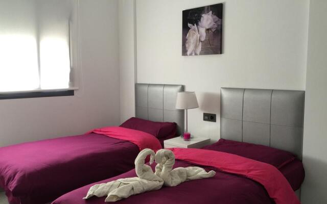 Apartment Oasisbeach La Zenia