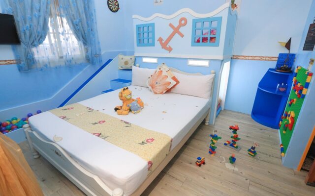Sweetheart homestay