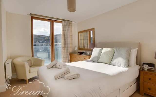Harbourside Apartment
