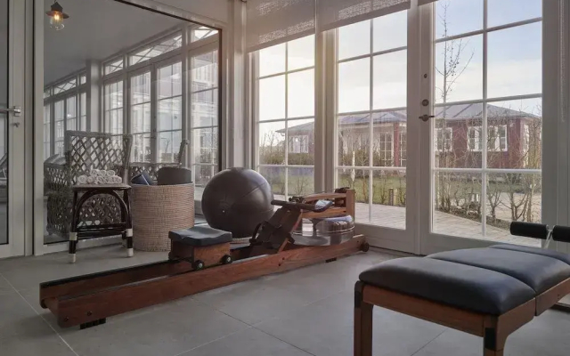 Strandhotellet - Blokhus