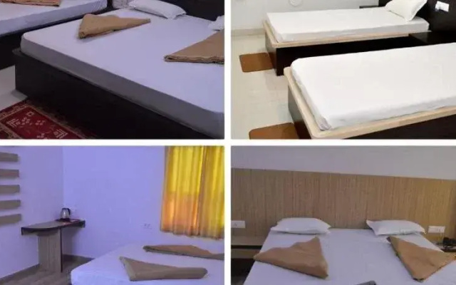 Hotel Nagina Palace