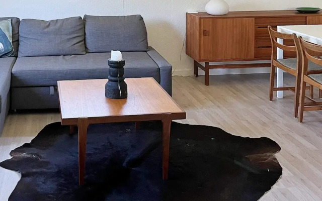 6 Person Holiday Home in Laholm-by Traum