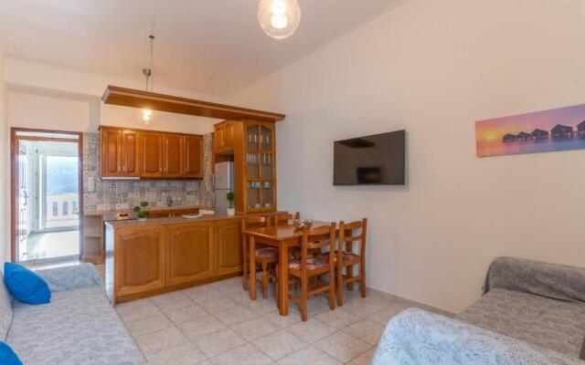 Traditional House @ Chora Astypalea