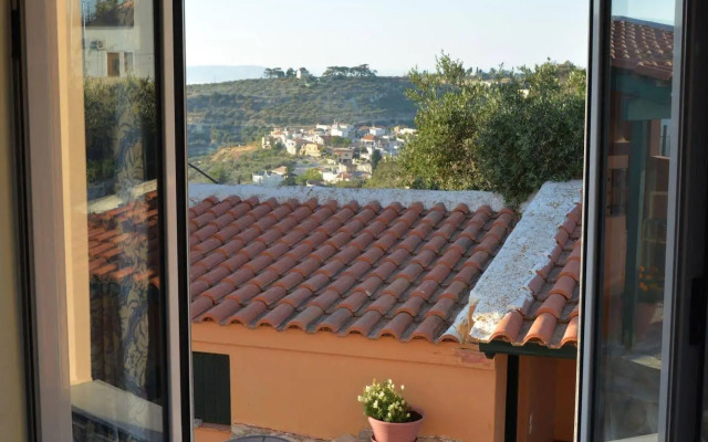Villa Galini