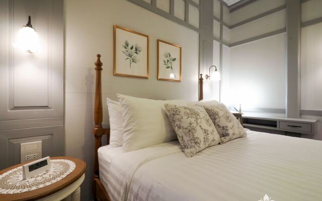 Kessara Boutique Historic Hotel