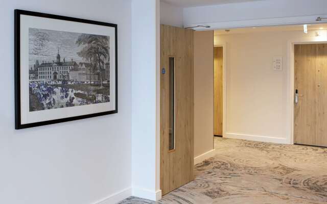 Hilton Garden Inn Stoke on Trent