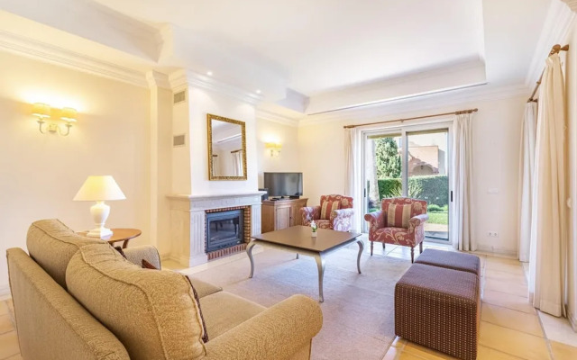 Villa Monte Rei 8 in Vila Nova de Cacela