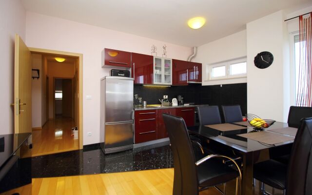 Apartments Didan