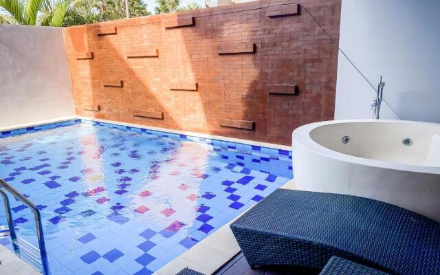 Serenity Villa