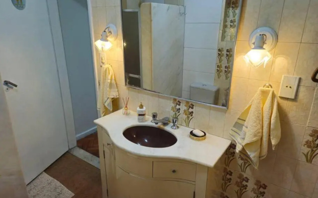 Copacabana Barata Ribeiro 135