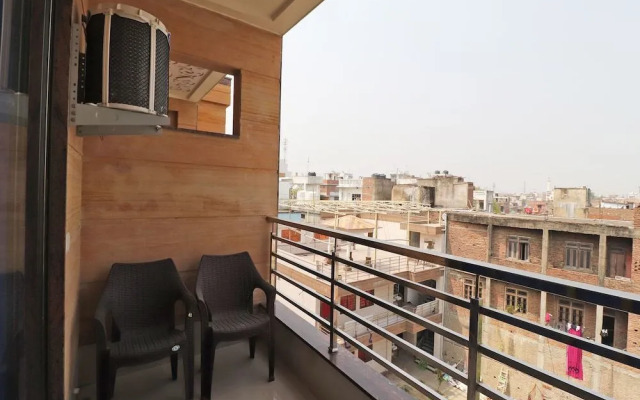 JJK Rukmini Vilas Hotel & Banquet by OYO Rooms