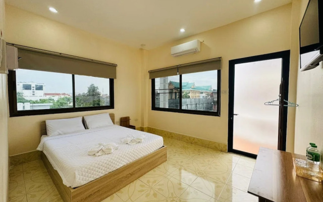 Vientiane BB Hotel